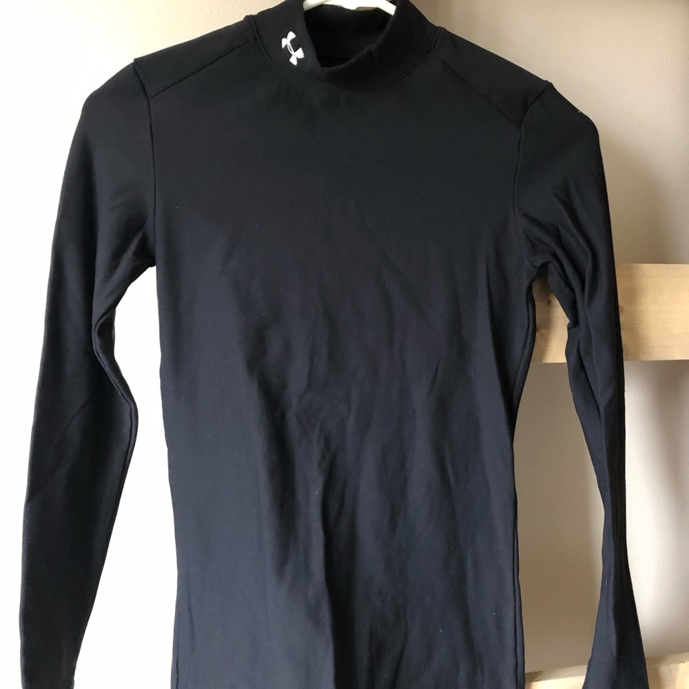 UA Base Layer